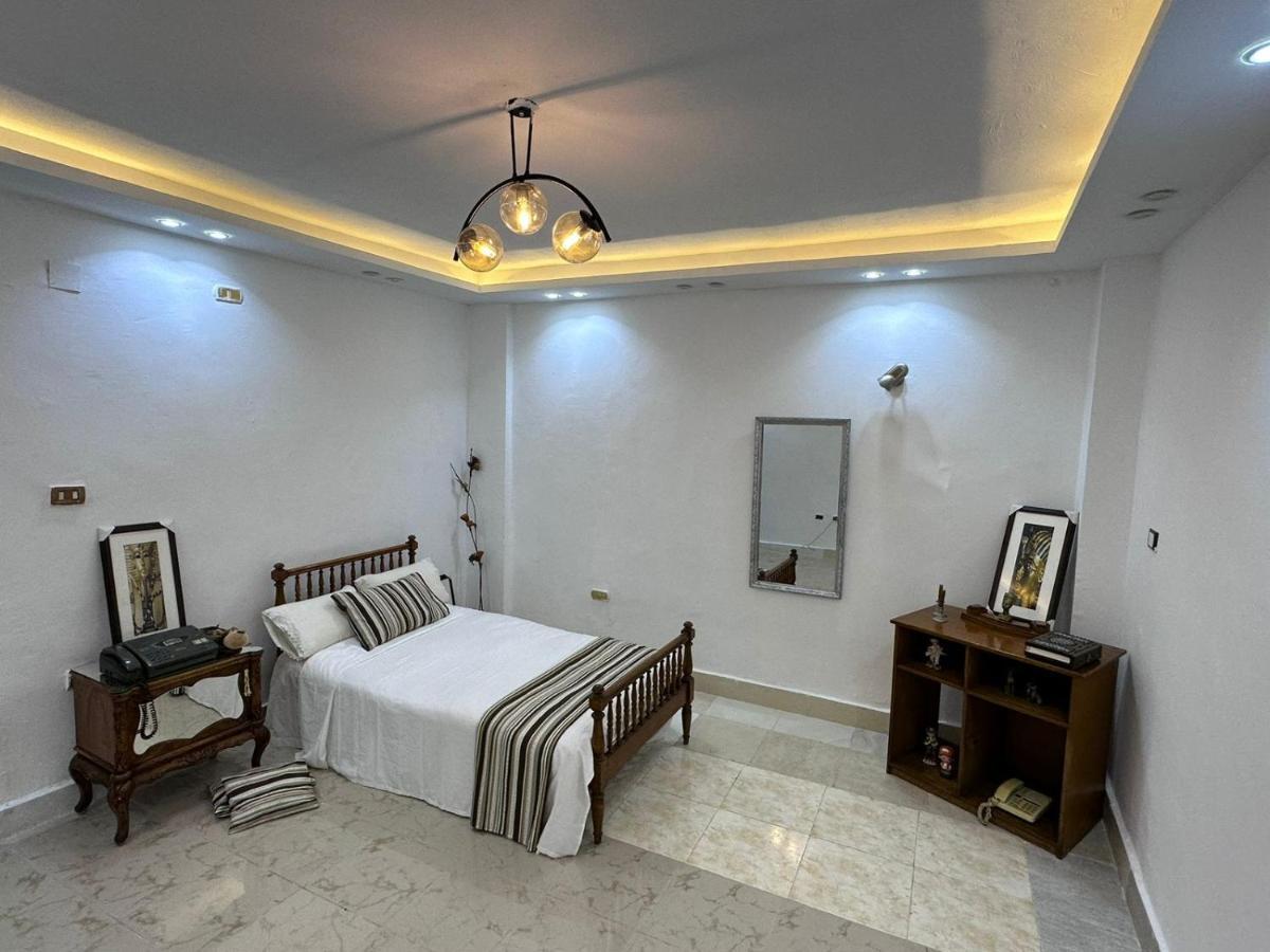 Emma's - Nasr * Il Cairo