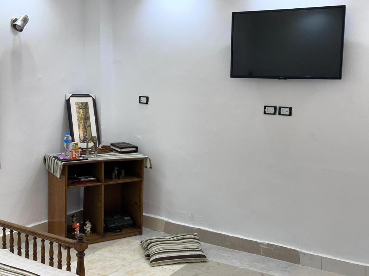 Appartamento Emma's - Nasr