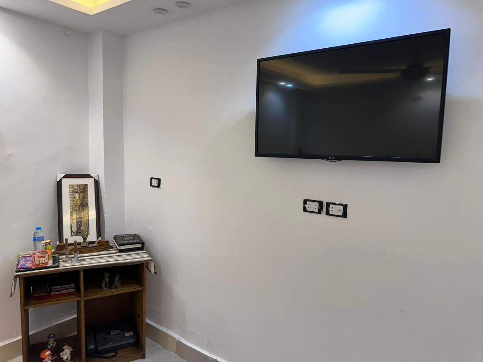 Emma's - Nasr Appartamento Il Cairo