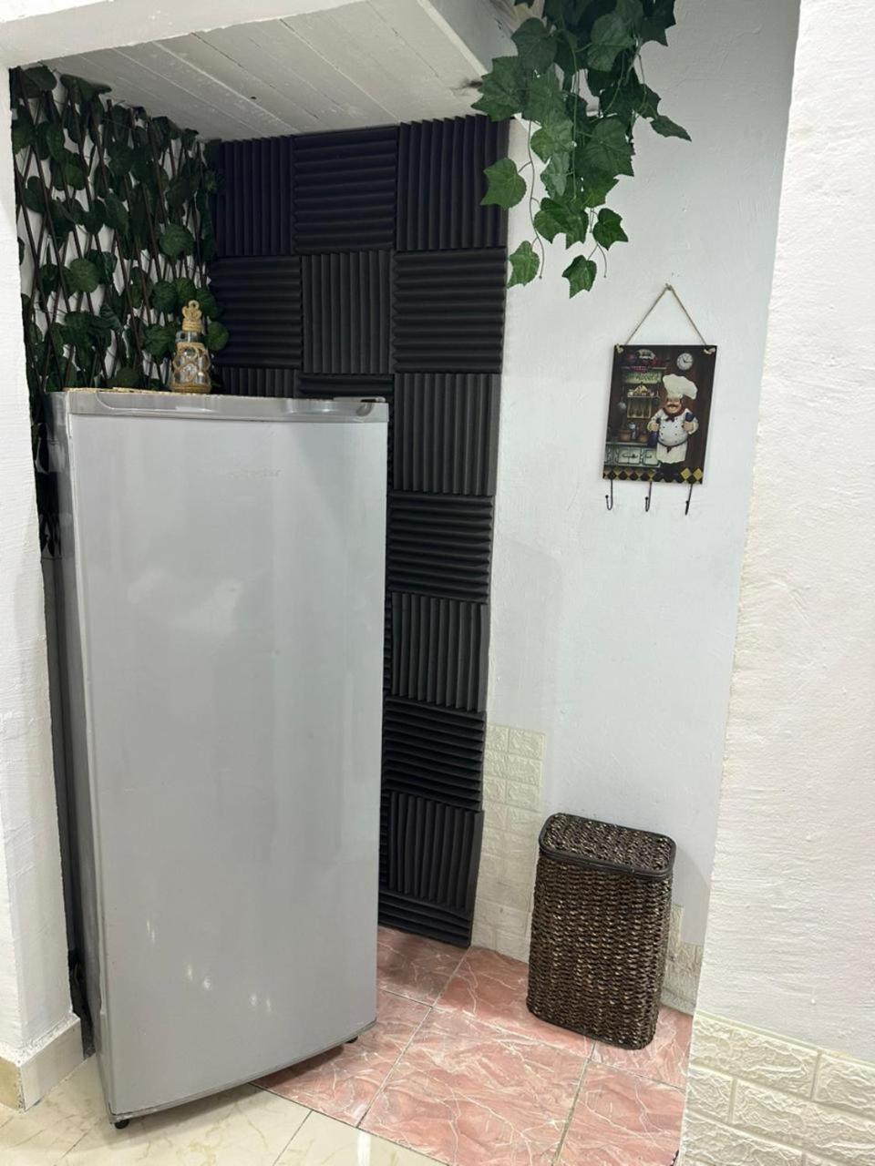 Appartamento Emma's - Nasr