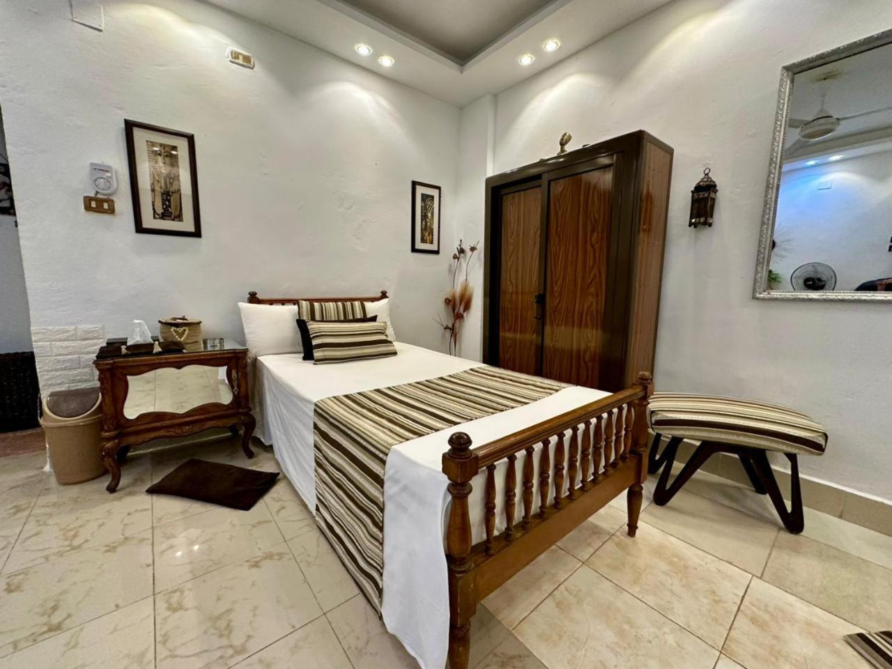 Appartamento Emma's - Nasr Il Cairo