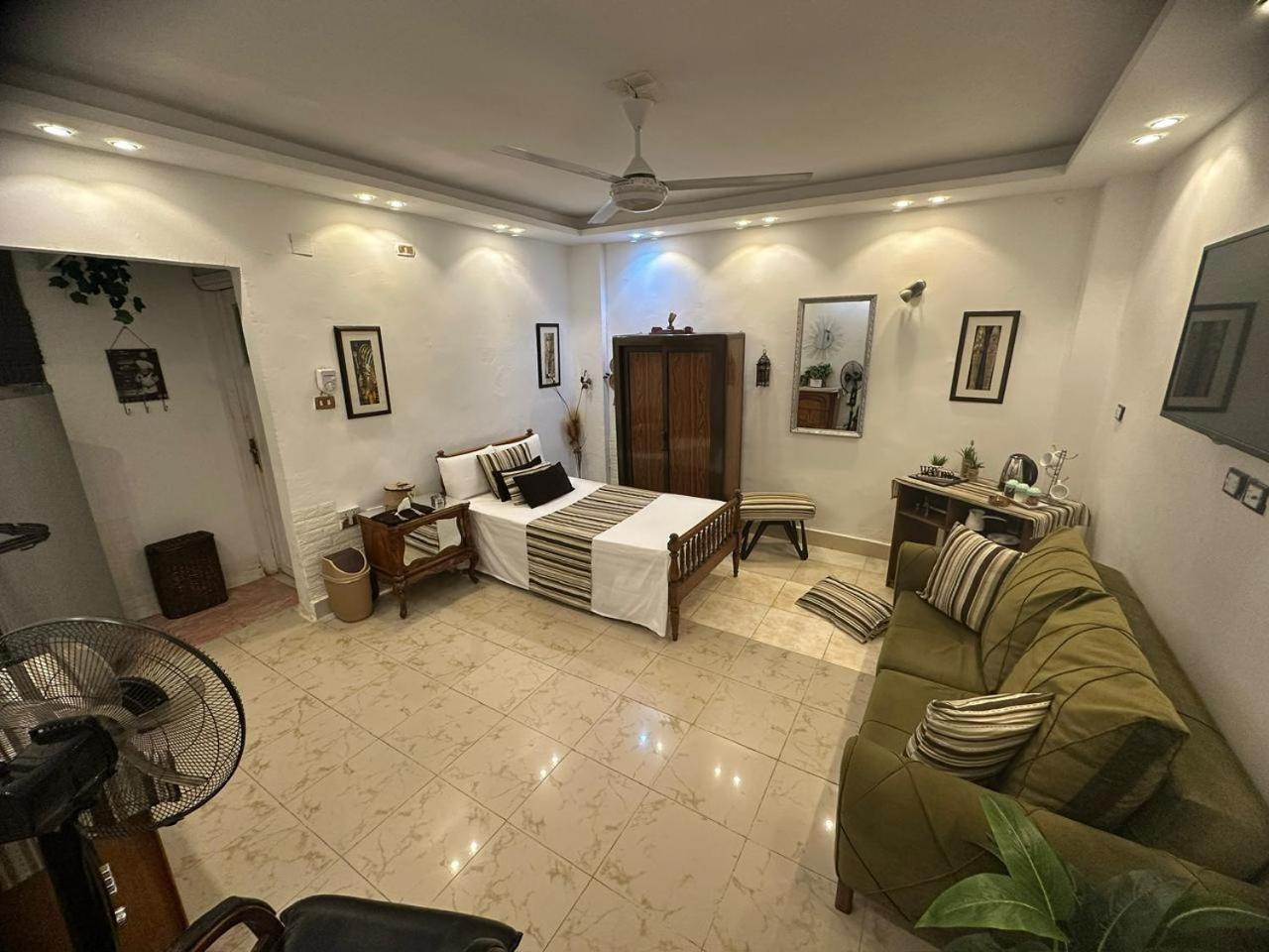 Emma's - Nasr Il Cairo