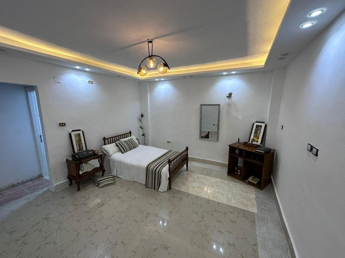Emma's - Nasr Apartment Cairo