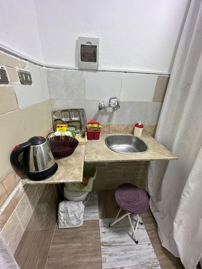 Apartment Emma's - Nasr Cairo