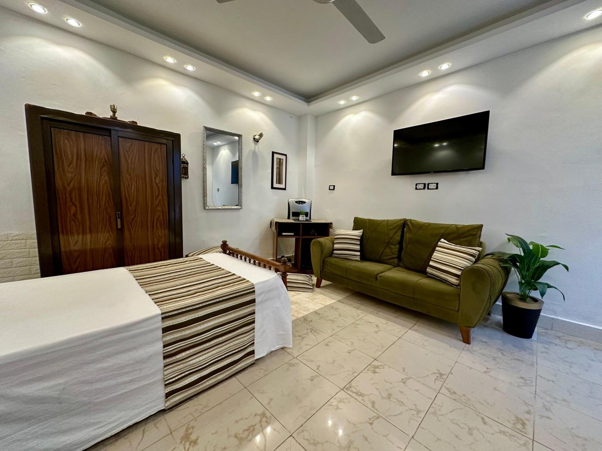 Apartment Emma's - Nasr *