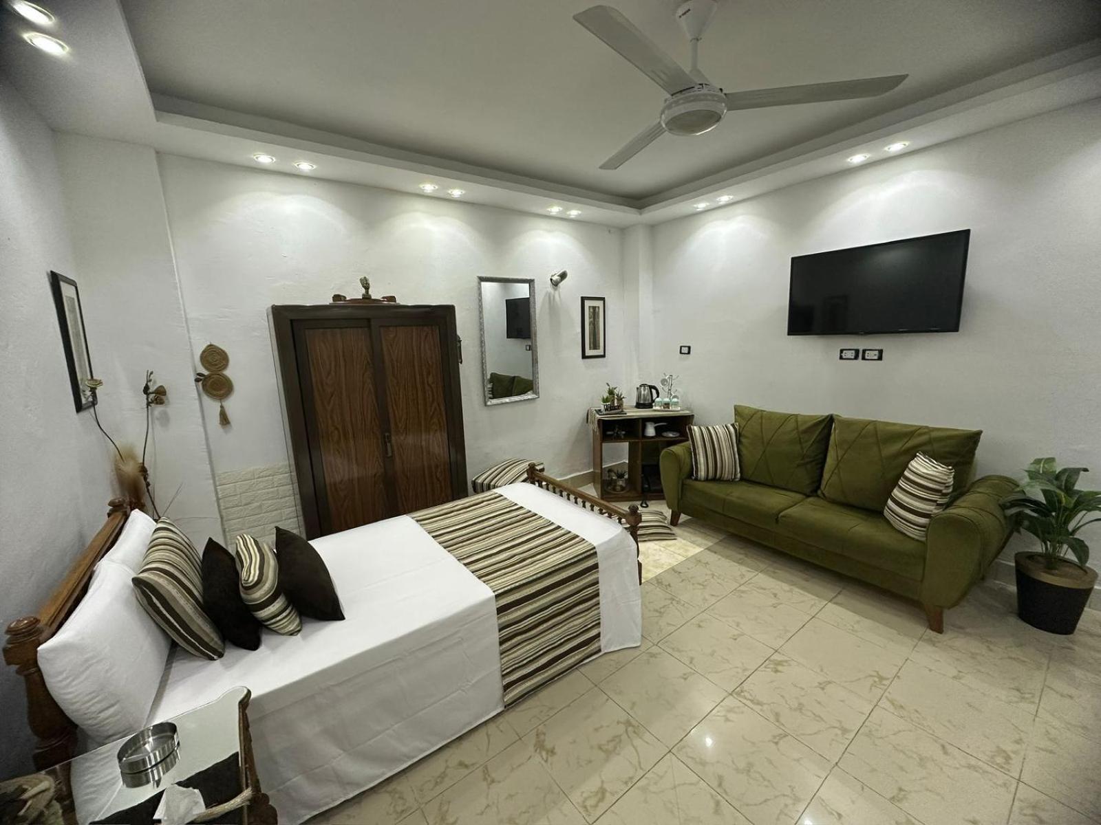 Apartment Emma's - Nasr Cairo