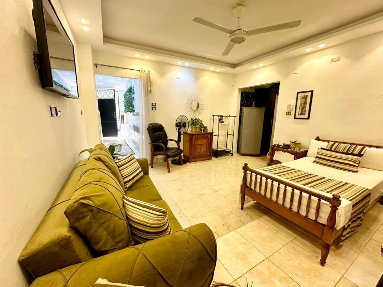 Apartment Emma's - Nasr *