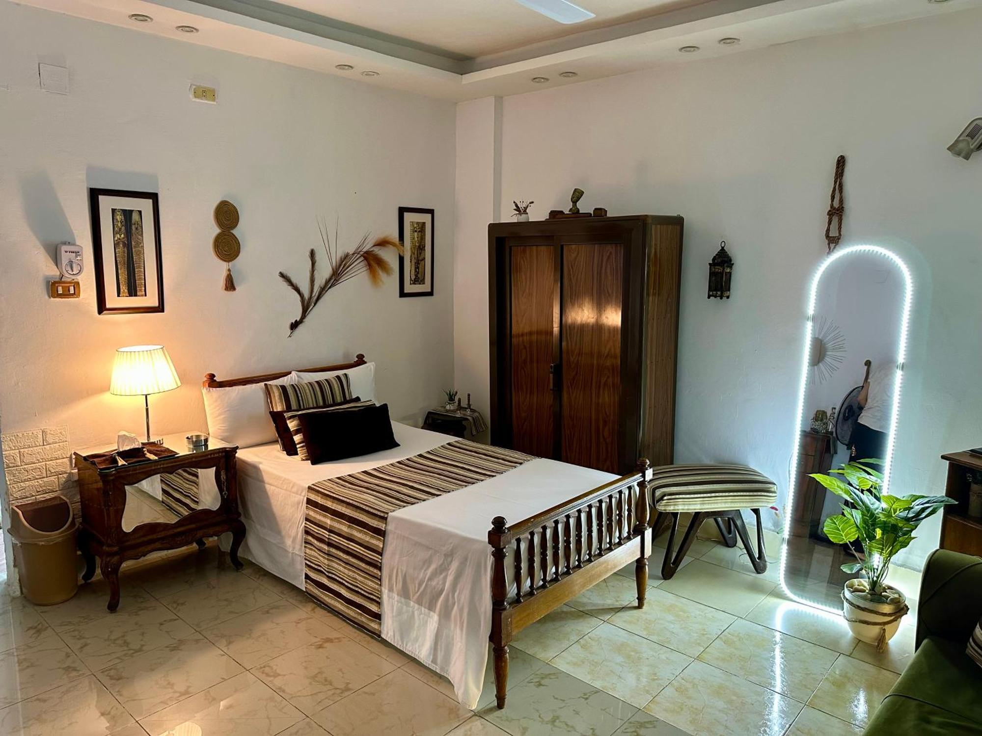 Apartment Emma's - Nasr Cairo