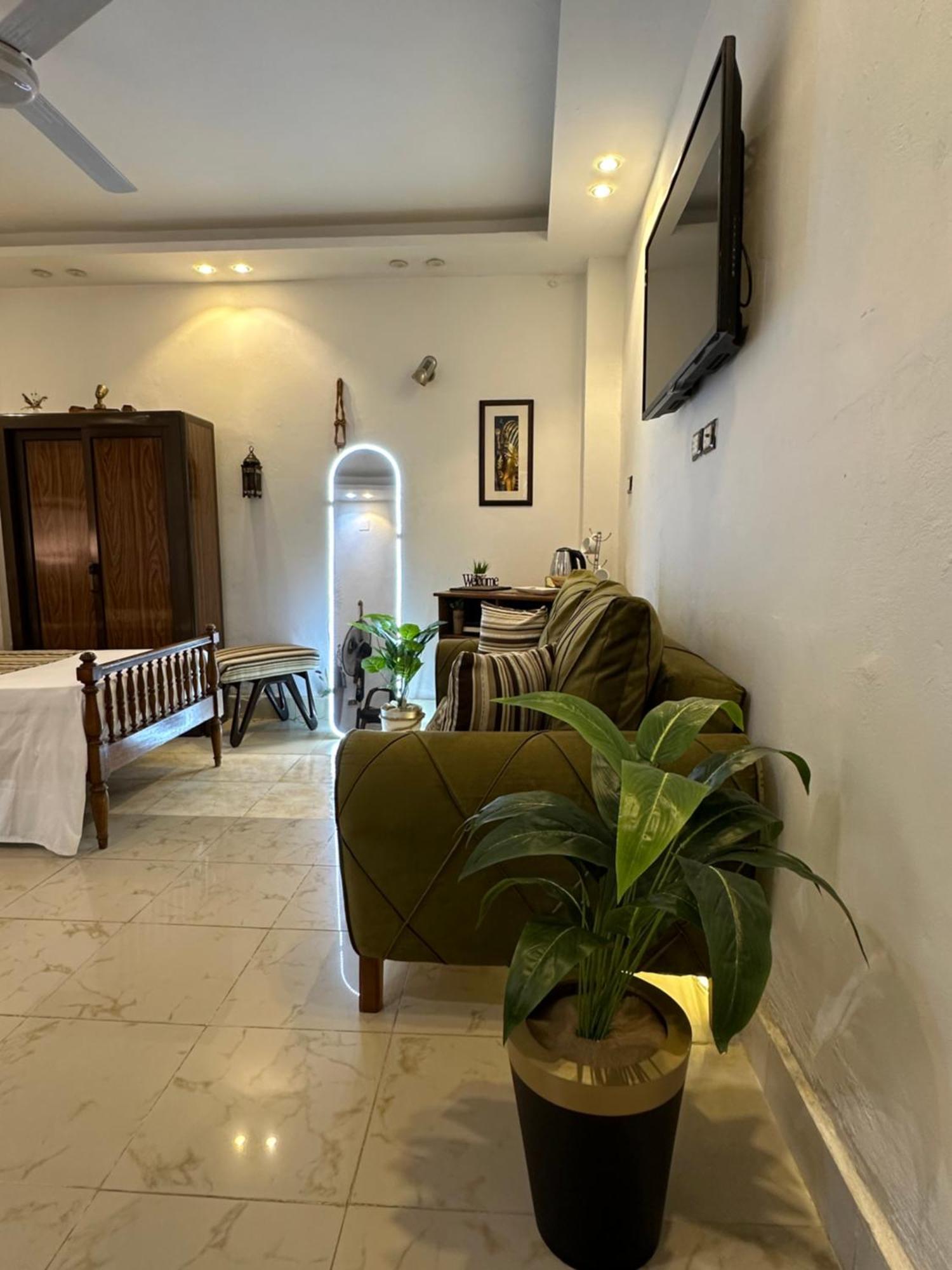 Apartment Emma's - Nasr *
